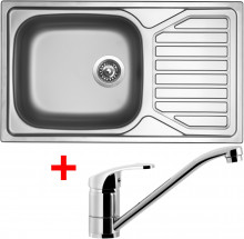 Sinks OKIO 860 XXL V+PRONTO  